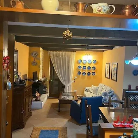 בית נופש Il Regno Dei Vacanzieri *