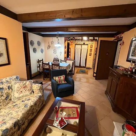 Il Regno Dei Vacanzieri בית נופש *