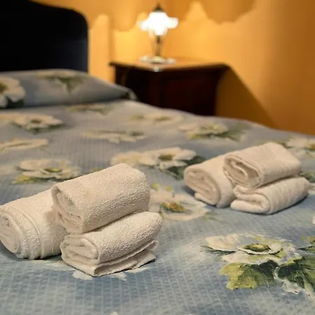 Il Regno Dei Vacanzieri Holiday home *