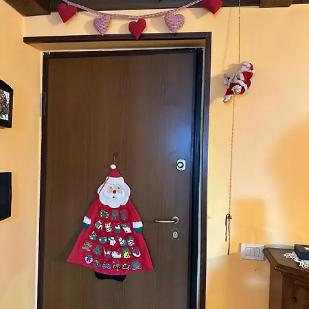 Il Regno Dei Vacanzieri Holiday home Pescocostanzo