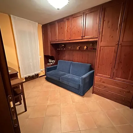 Il Regno Dei Vacanzieri בית נופש *