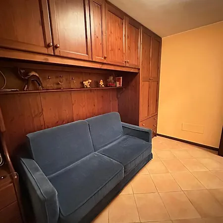 Il Regno Dei Vacanzieri Holiday home