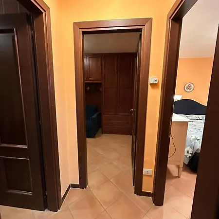 בית נופש Il Regno Dei Vacanzieri *