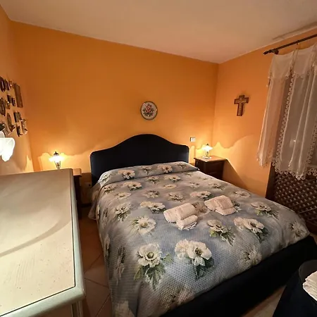 Il Regno Dei Vacanzieri Holiday home *