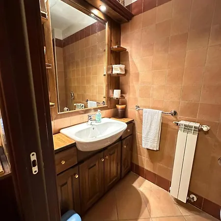Il Regno Dei Vacanzieri Holiday home