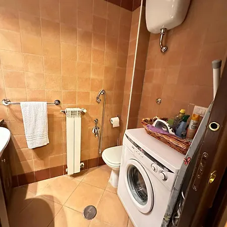 Feriehus Il Regno Dei Vacanzieri *