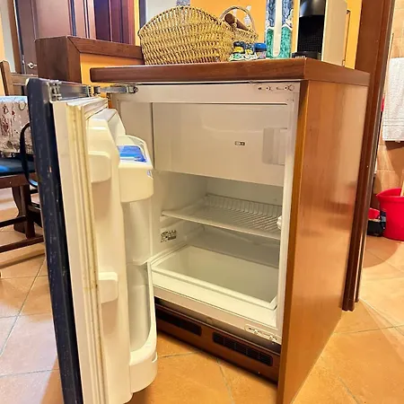Il Regno Dei Vacanzieri Holiday home *