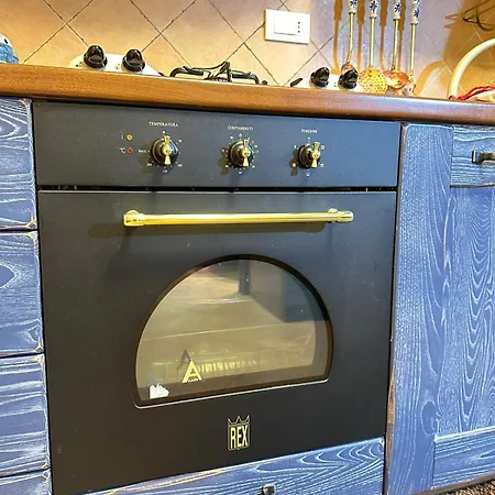 Il Regno Dei Vacanzieri פסקוקוסטאנזו