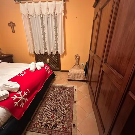 Il Regno Dei Vacanzieri Holiday home Pescocostanzo