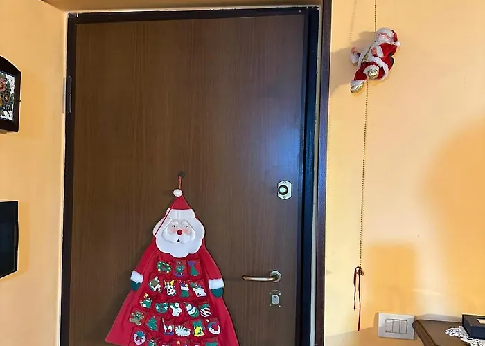 Il Regno Dei Vacanzieri 度假居 佩斯科克斯坦佐