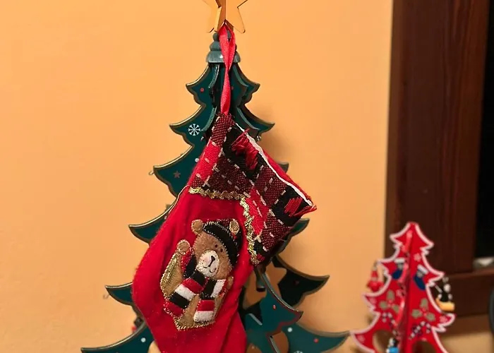 Il Regno Dei Vacanzieri 佩斯科克斯坦佐