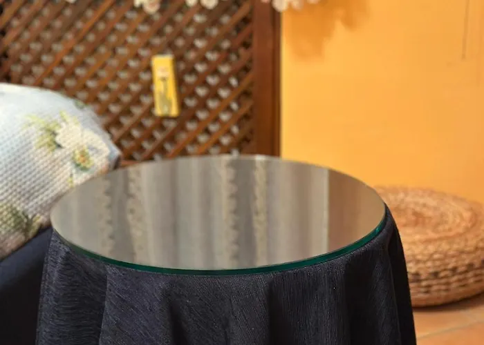 Il Regno Dei Vacanzieri 佩斯科克斯坦佐