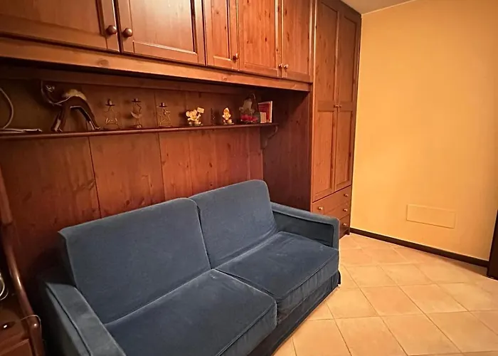 Il Regno Dei Vacanzieri 度假居