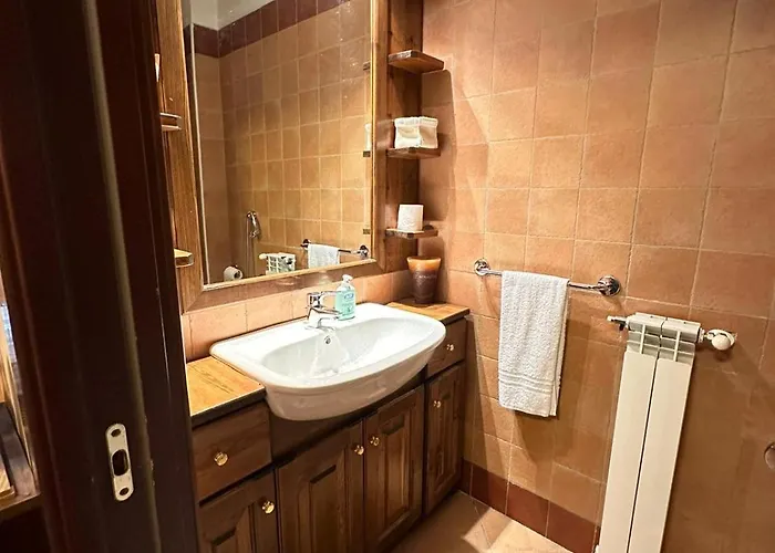 Il Regno Dei Vacanzieri 度假居