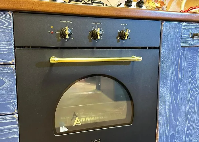 Il Regno Dei Vacanzieri 佩斯科克斯坦佐